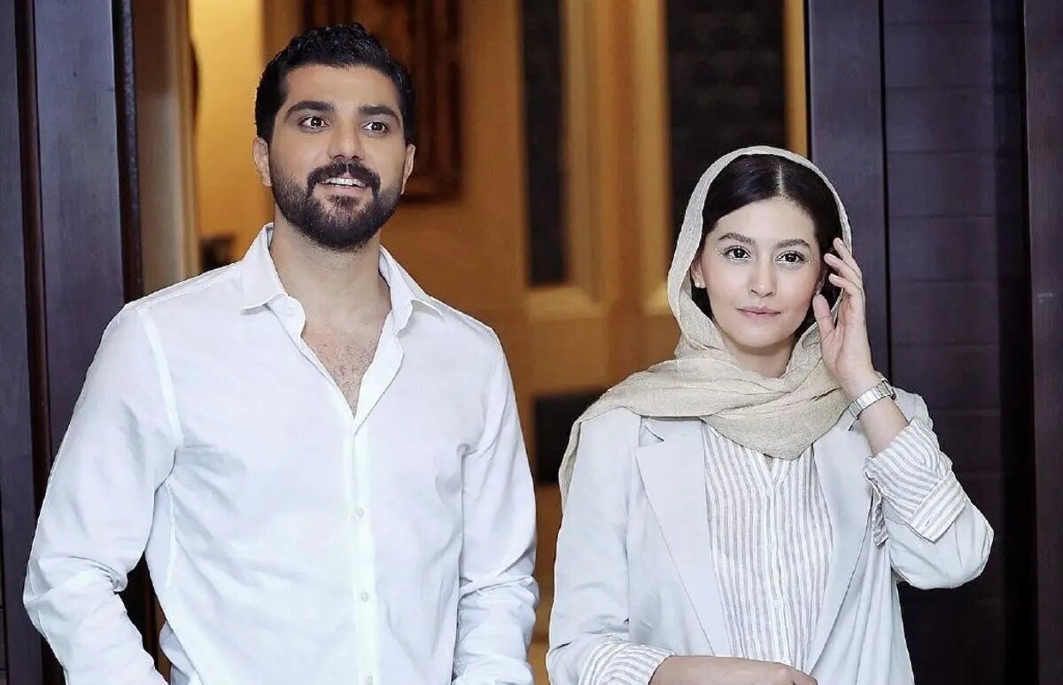 سینا مهراد