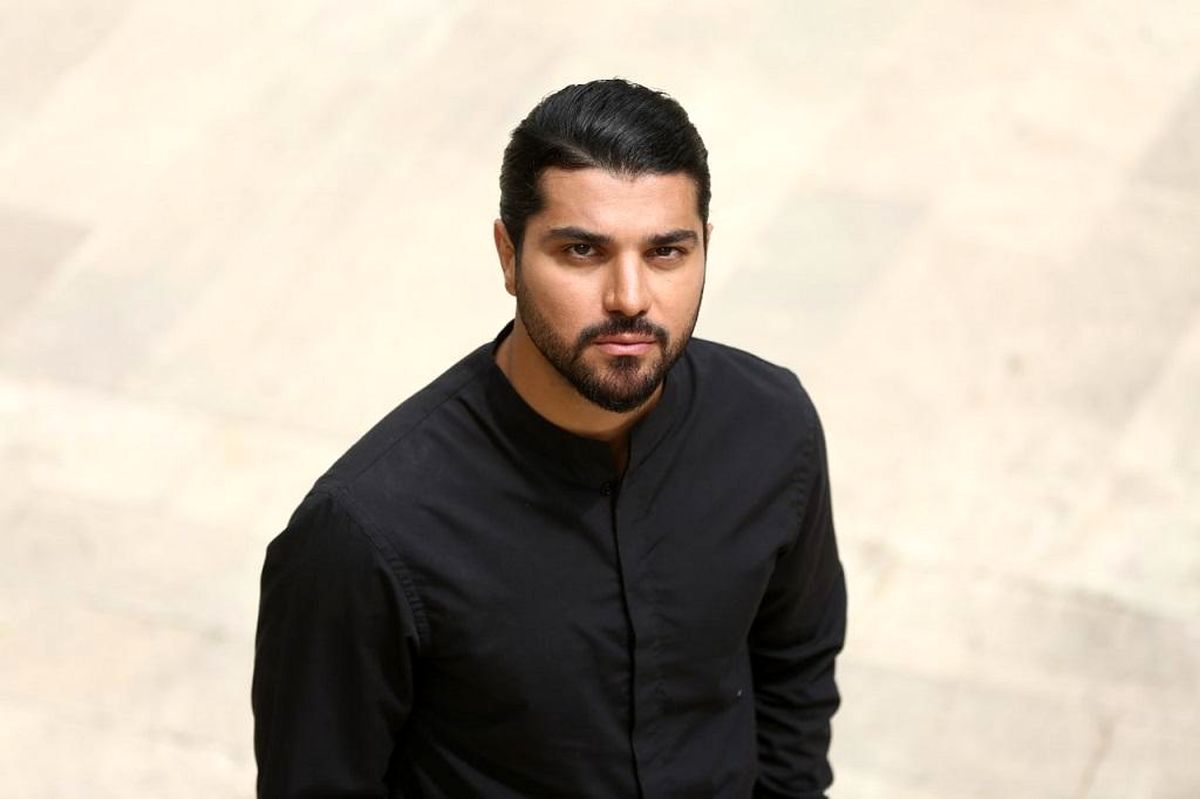 سینا+مهراد
