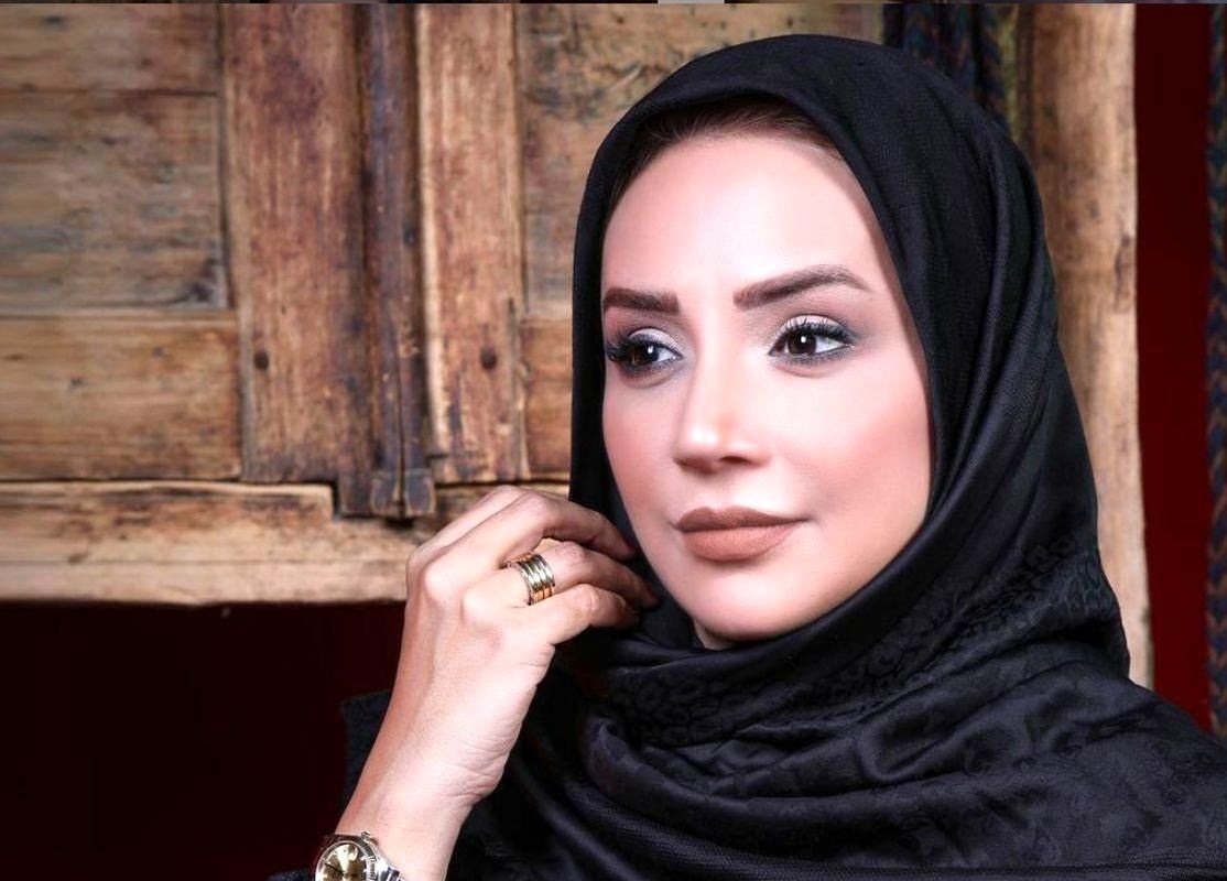 شبنم قلی خانی