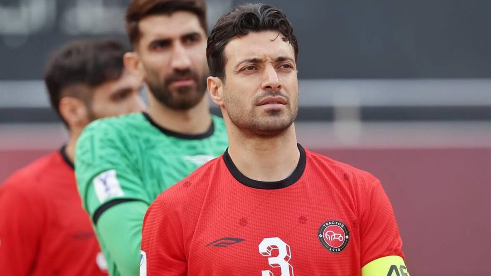 جواد خیابانی زیر تیغ حملات شجاع خلیل‌زاده - تصویر شاخص