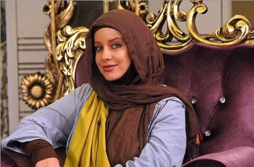 شراره رخام