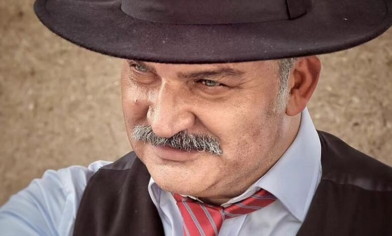 شغال مهدی سلطانی
