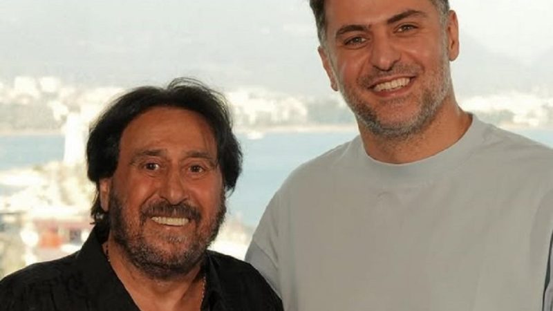 ادعای عجیب آمنه سادات از اوضاع فعلی شهرام شبپره