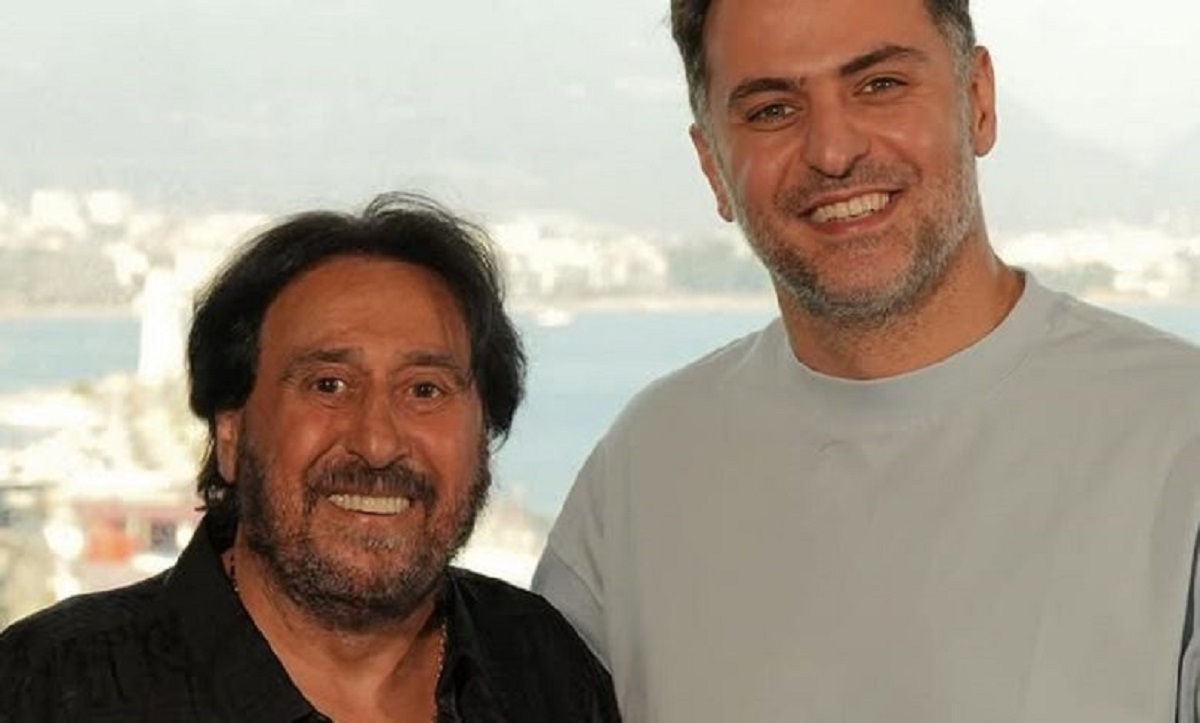 شهرام شب پره