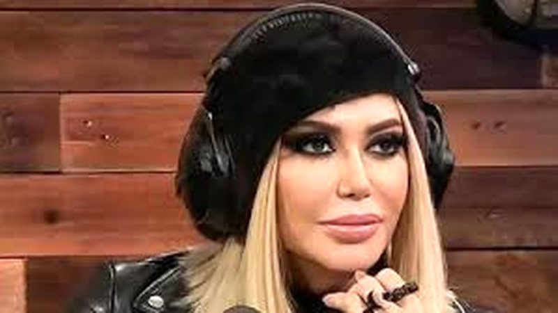 ادعای شهره صولتی درباره اولین مقصدش پس از حضور در ایران