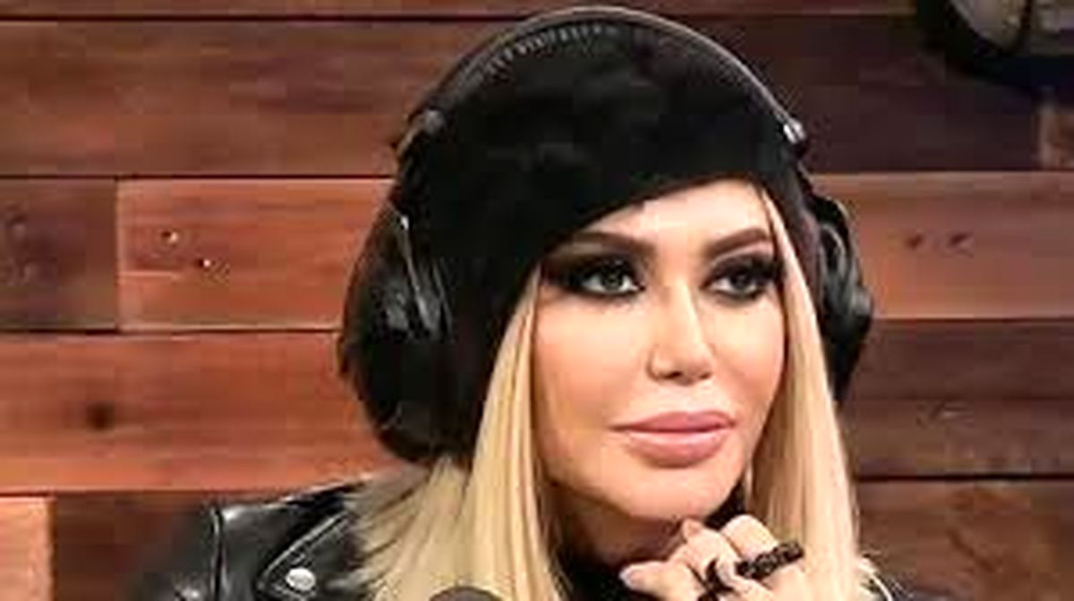 شهره صولتی