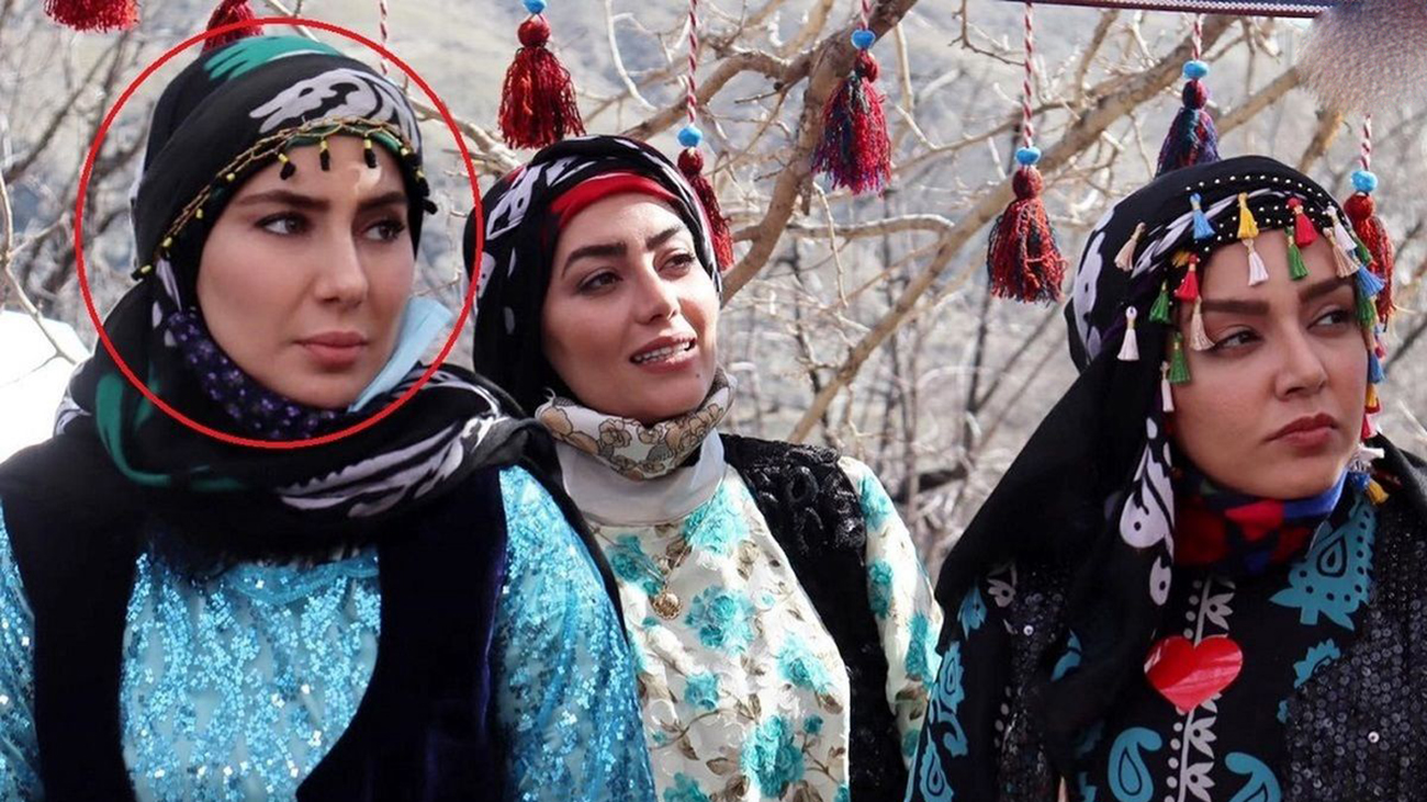 شیدا یوسفی