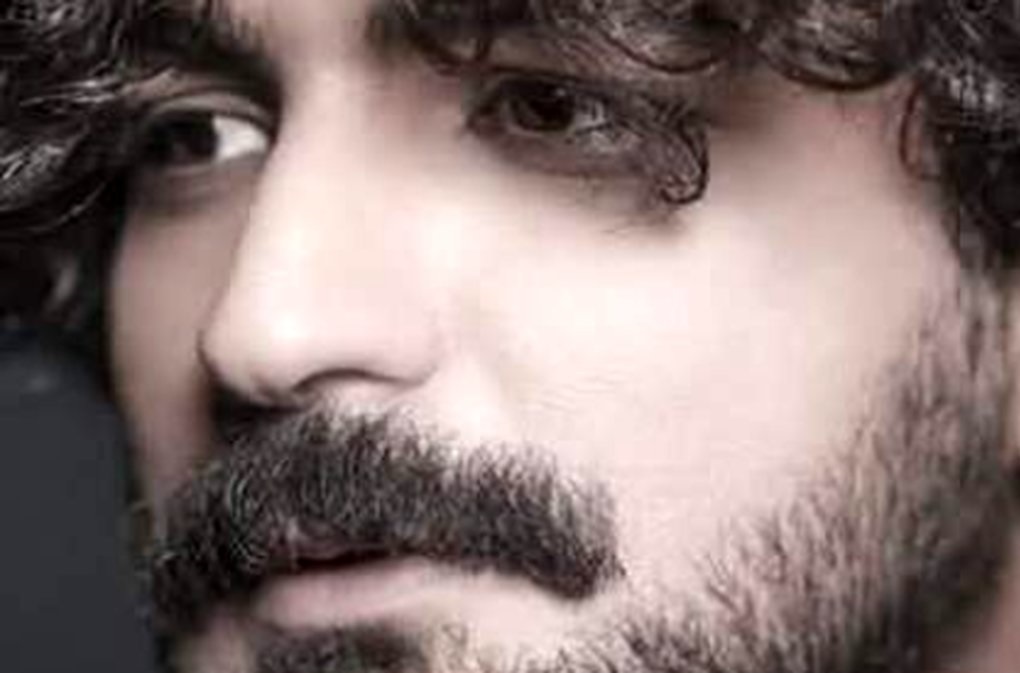 عرفان طهماسبی