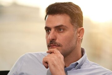 عکس/ ماجرای عکسهای مشترک شیرین مقدم و علی ضیا جنجالی شد