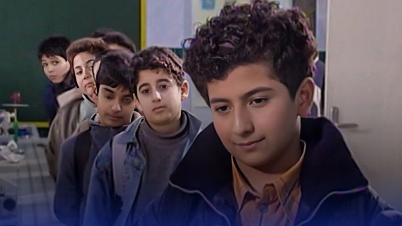 تصاویری جدید و غیر منتظره از علیرضا جعفری شما را شوکه می کند