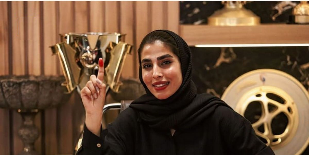 فاطمه صفاراستگو