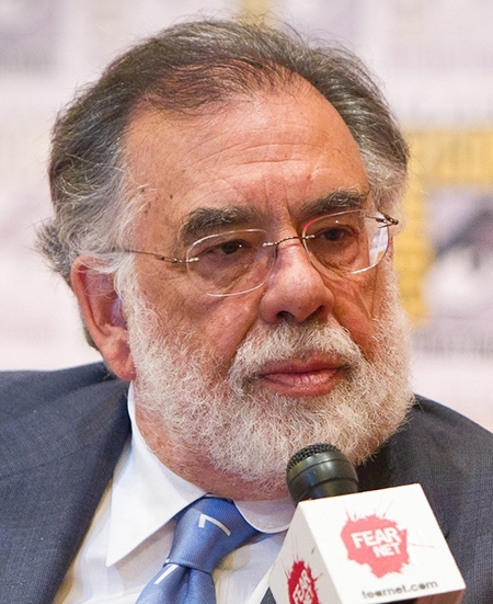 فرانسیس فورد کوپولا
