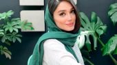 فرزانه قاسم زاده