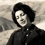 فروغ فرخزاد