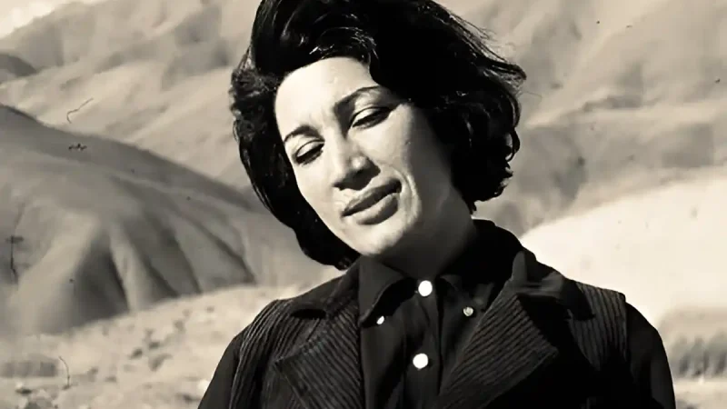خبری مهم درباره خانه فروغ فرخزاد رسید