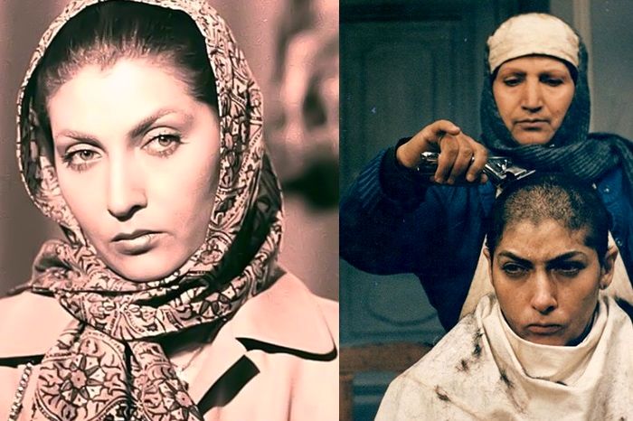 سوفیا لورن سینمای ایران را بشناسید - تصویر شاخص
