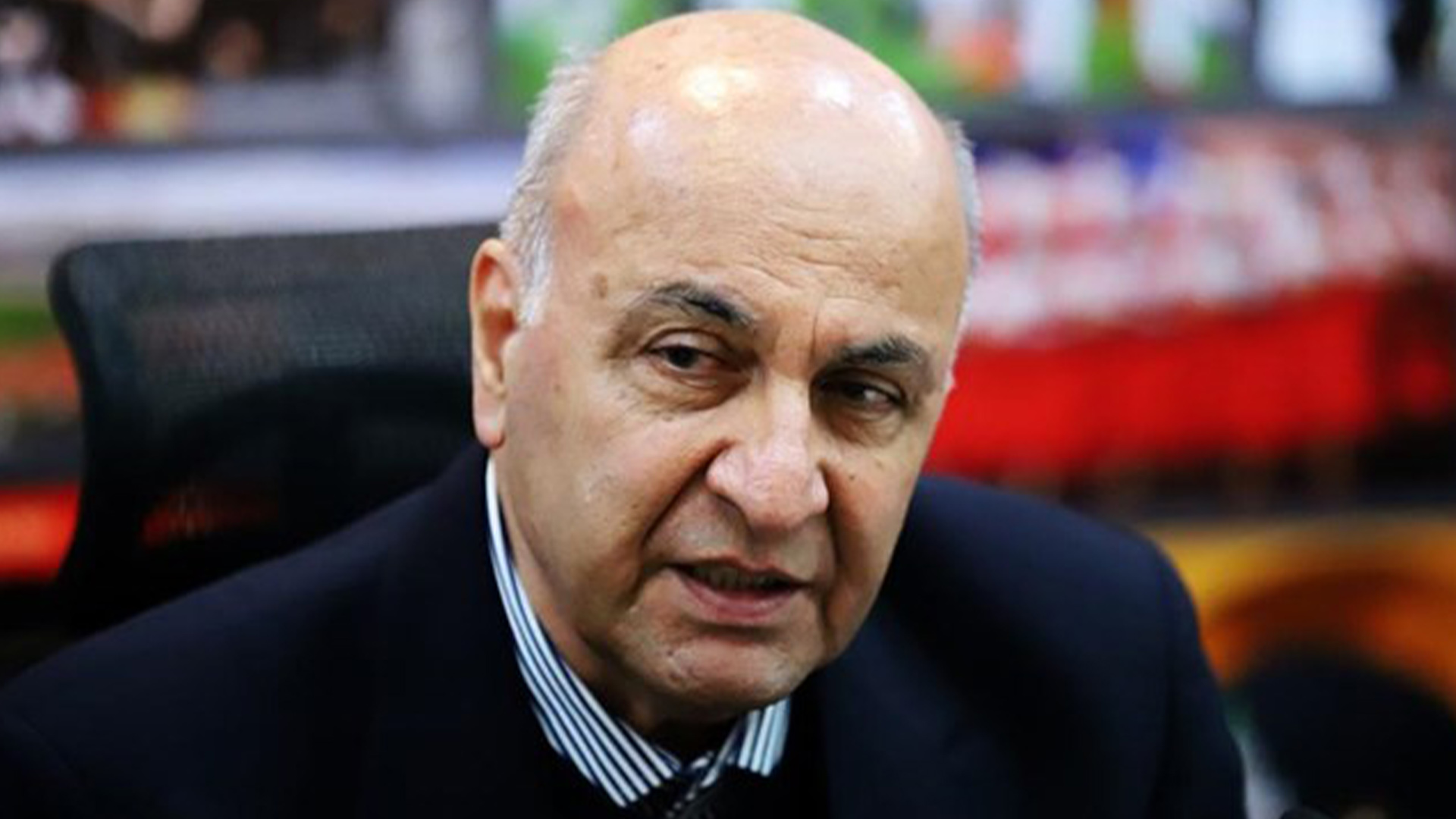 محصص: شک ندارم پرسپولیس با وحید هاشمیان موفق می‌شود - تصویر شاخص