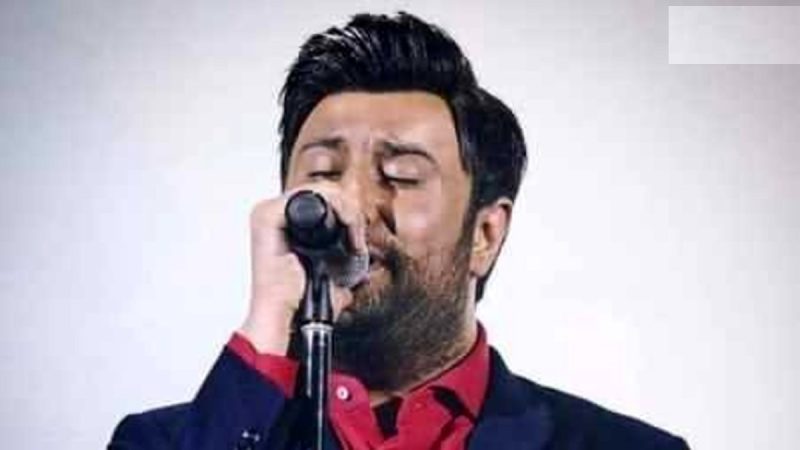 دانلود آهنگ پرهیجان محمد علیزاده ؛ ” برگرد و بذار دوباره چشام تو چشای تو واشه”