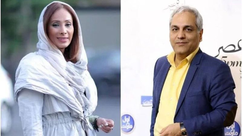 جزئیاتی از زمان پخش سریال جدید مهران مدیری