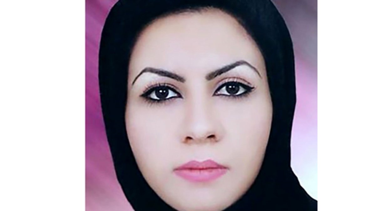 معصومه عطایی