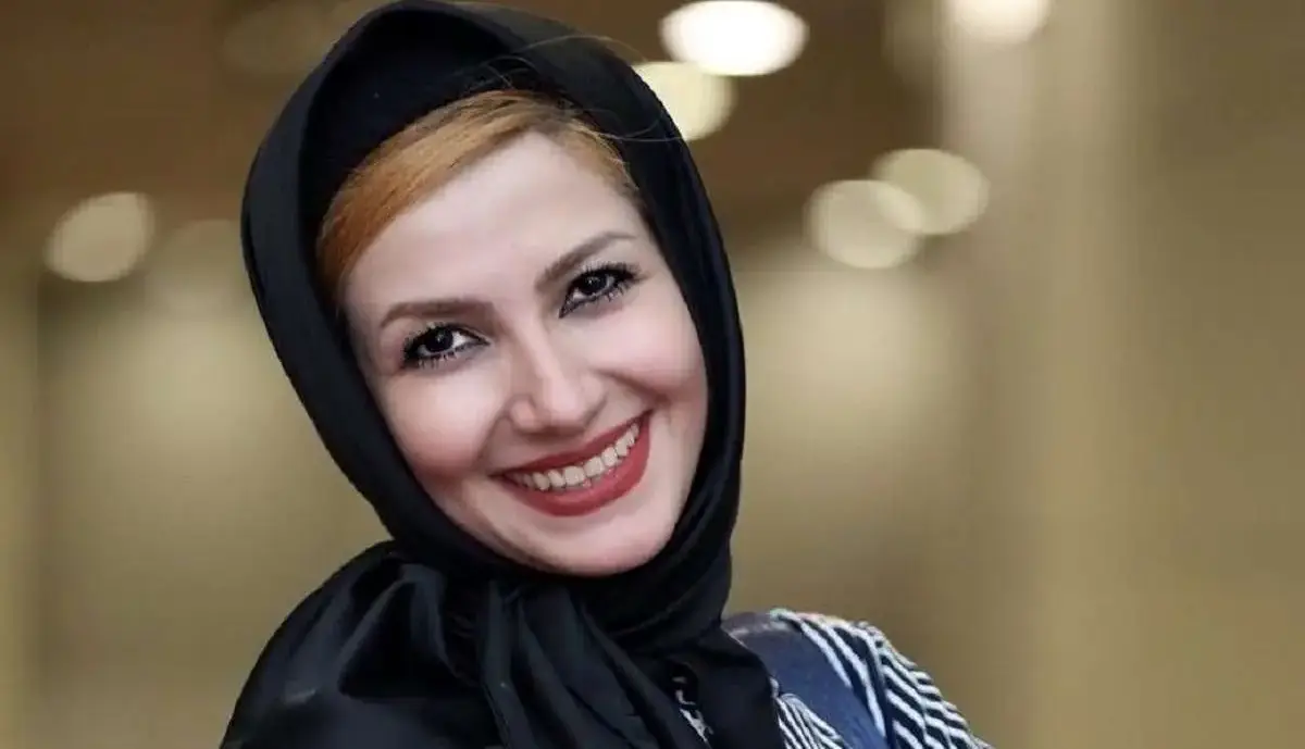 ملیکا زارعی