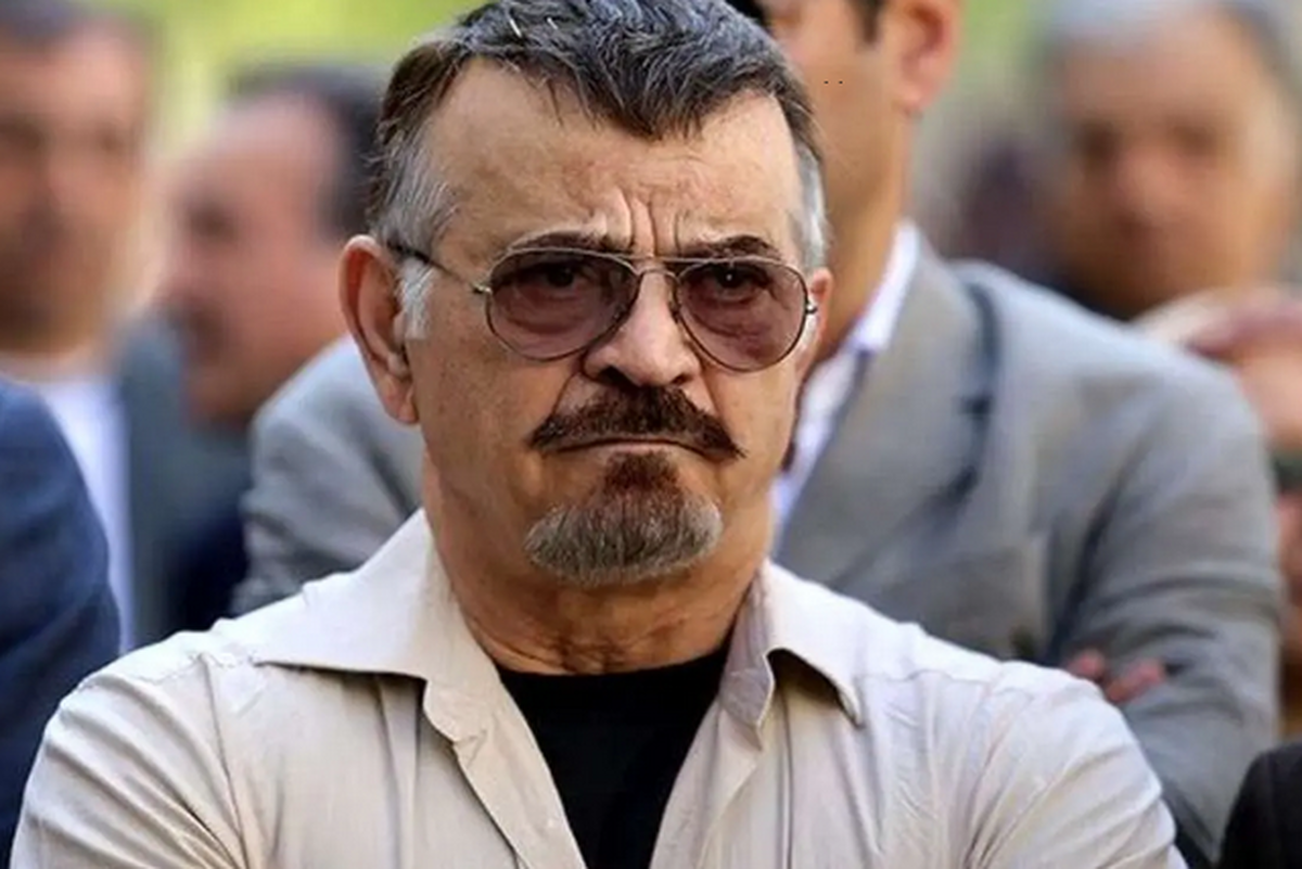 مهدی فخیم زاده