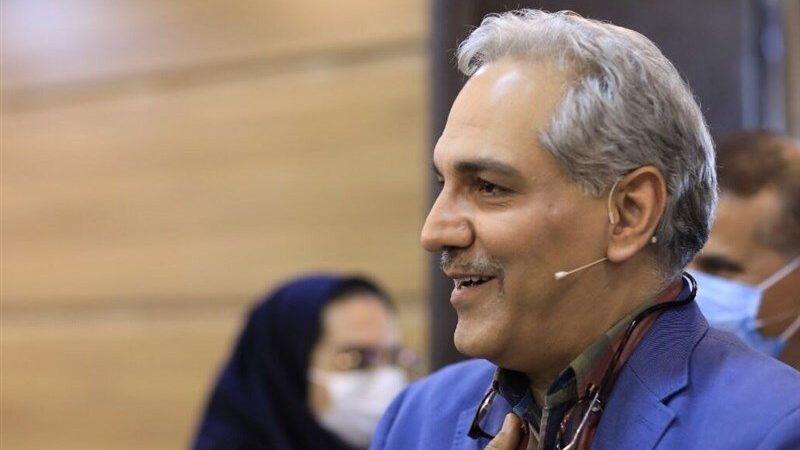 جزئیاتی از زمان پخش سریال جدید مهران مدیری