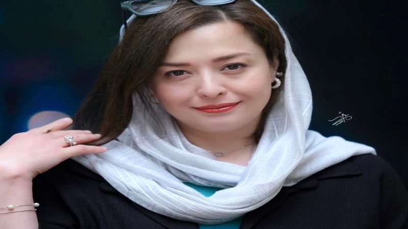 عکس/ تصویری از پیر شدن مهراوه شریفی نیا/ پیر شد اما جذاب