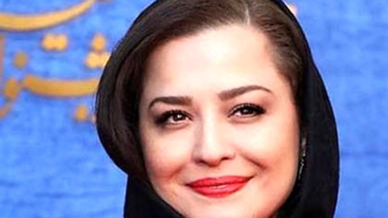عکس/ لباس عروس مهراوه شریفی نیا با تاج بزرگش/ خانم بازیگر عروس شد