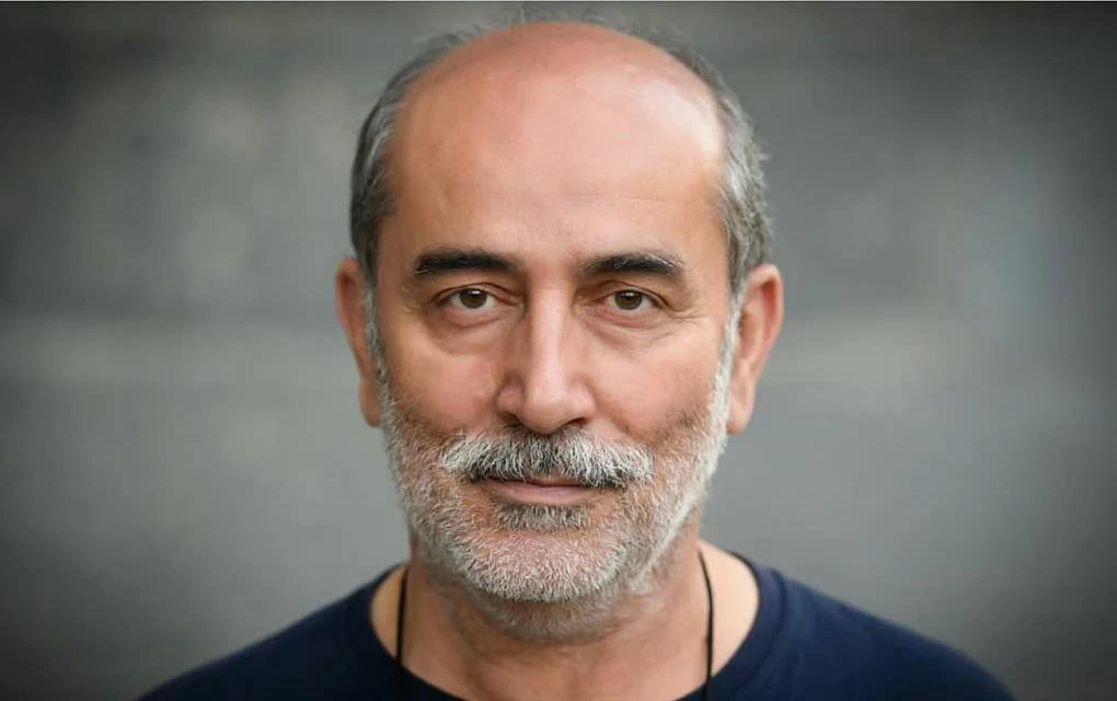 مهرداد فلاحتگر