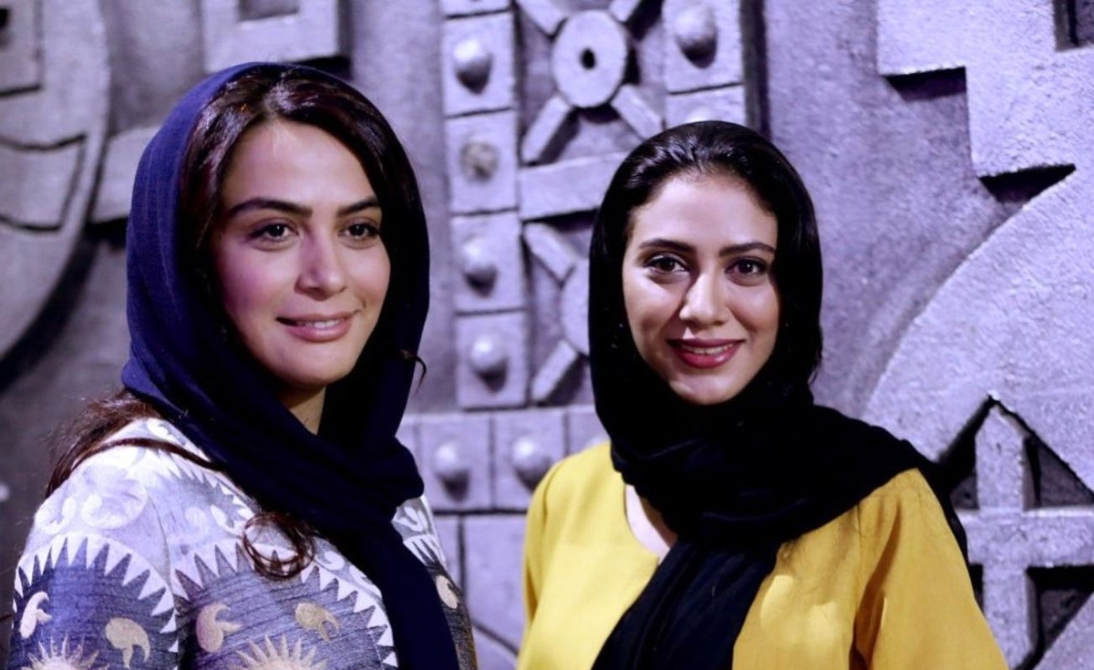 مونا فرجاد