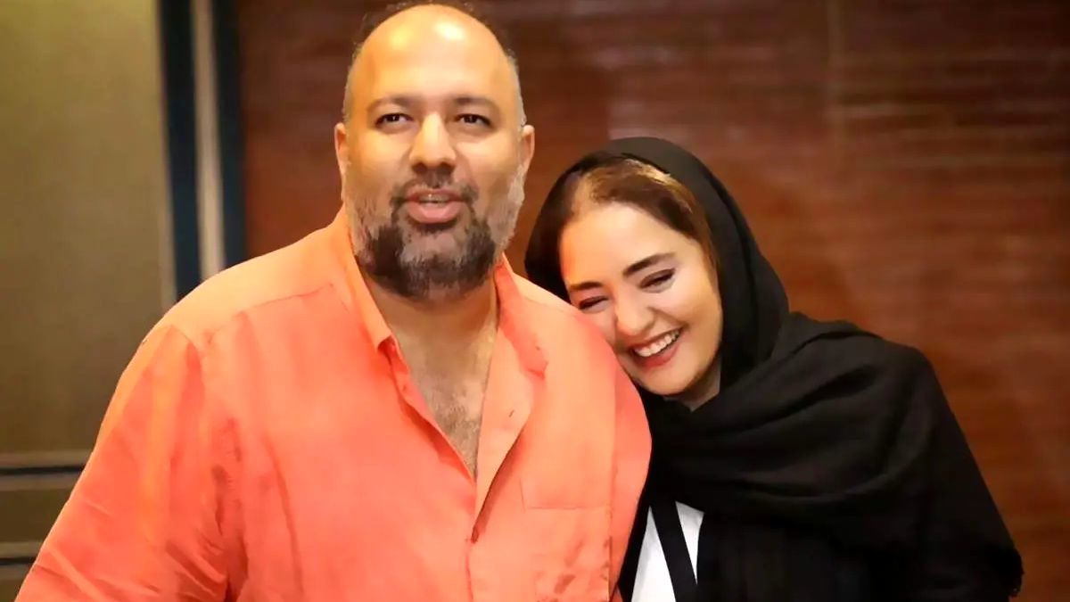 دکوراسیون جذاب خانه نرگس محمدی و علی اوجی - تصویر شاخص
