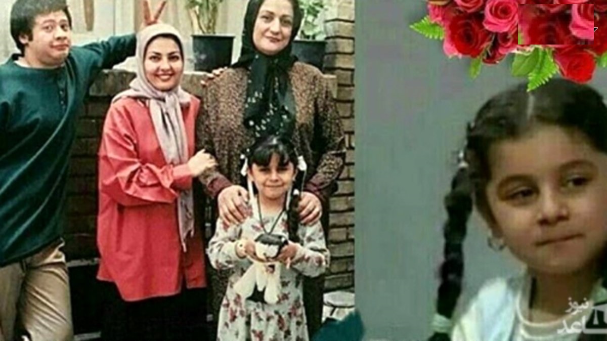 نگین اوشانره