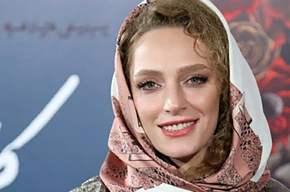 نگین معتضدی