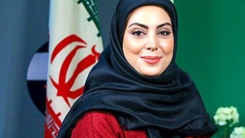 عکس| تصویری از برادر جذاب و خوشتیپ نیلوفر شهیدی ؛ مگه داریم این همه شباهت؟
