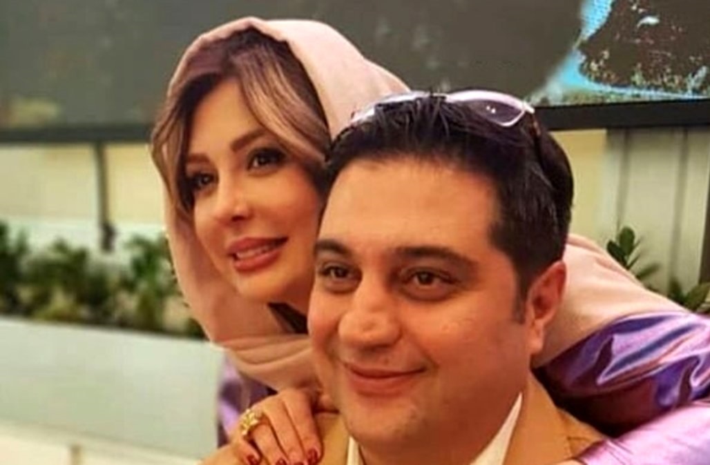 نیوشا ضیغمی
