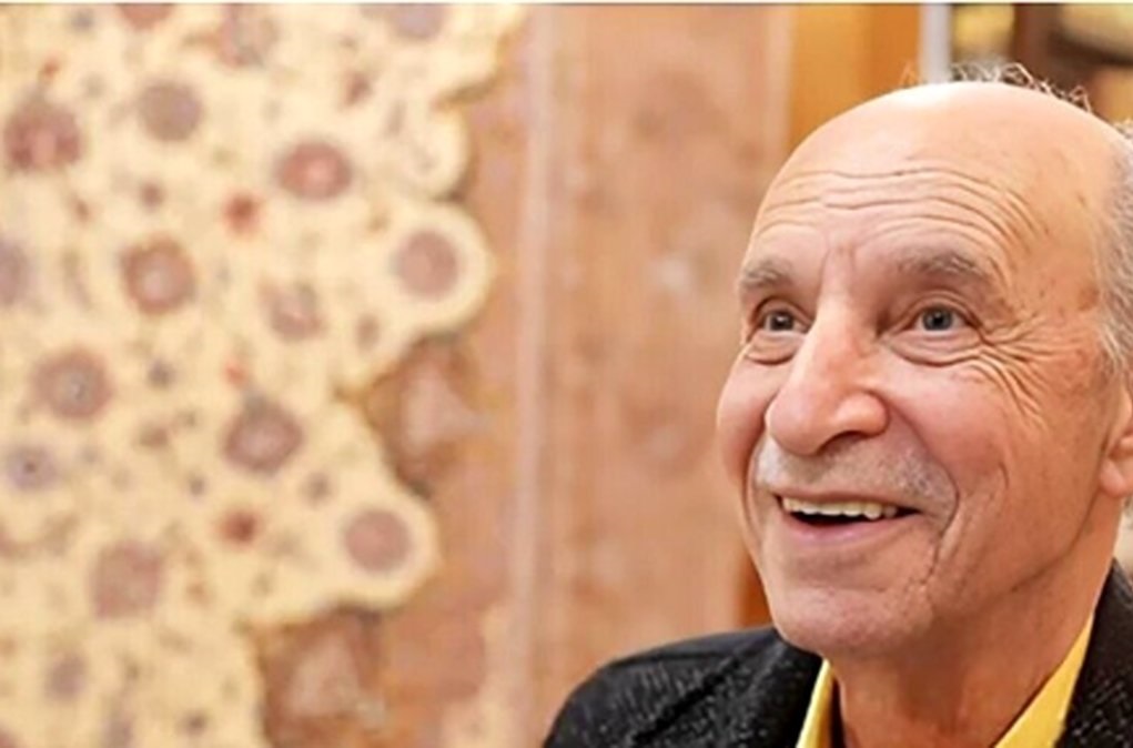 هوشنگ حریرچیان