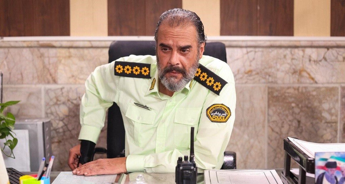 هومن برق‌نورد