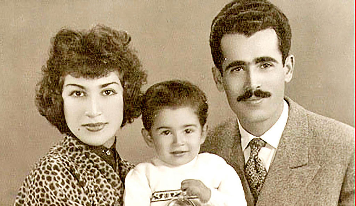 پرویز شاپور 1