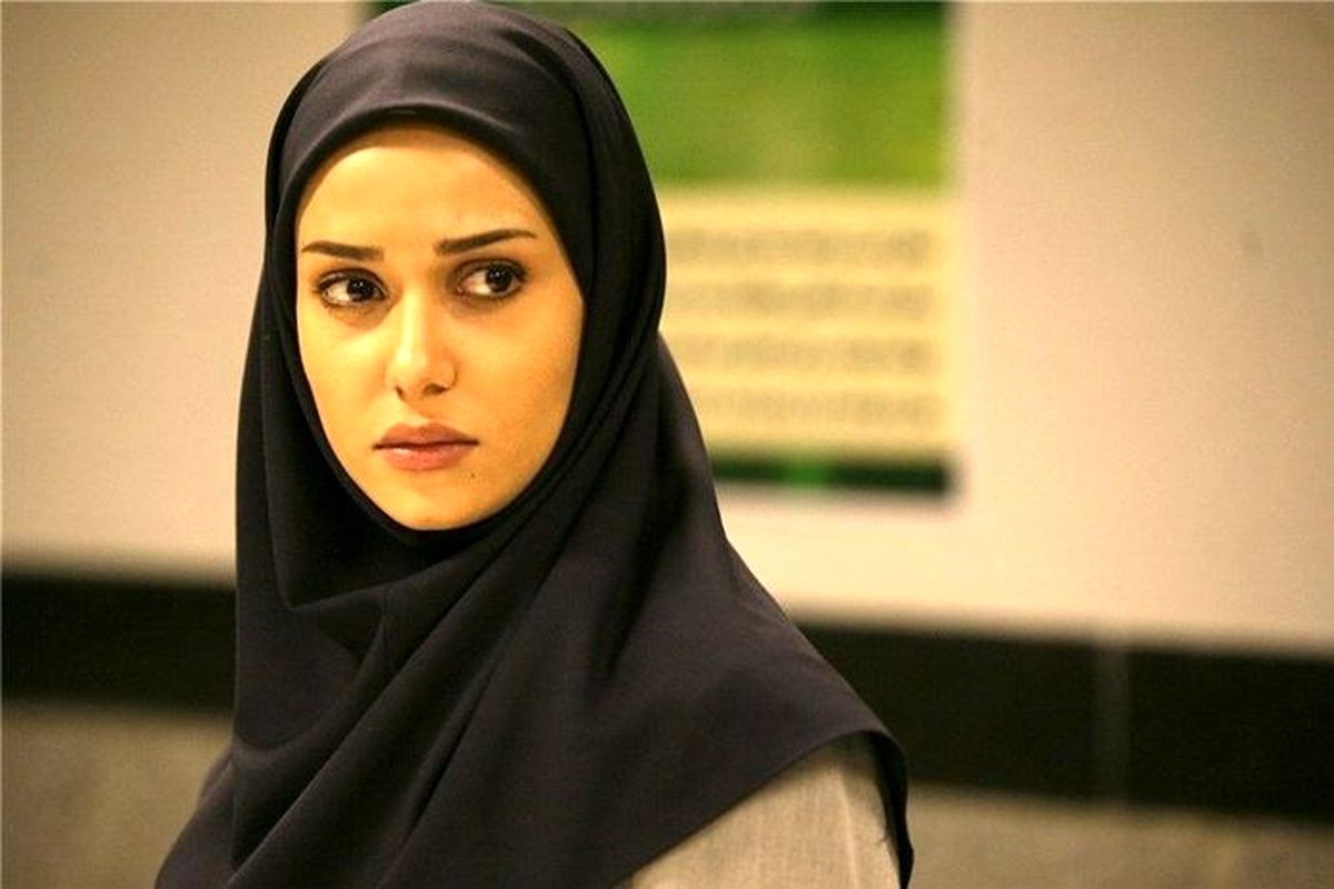 پریناز ایزدیار