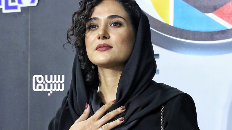 بررسی کارنامه بازیگری پریناز ایزدیار ؛ بهترین فیلم های خانم بازیگر را بشناسید