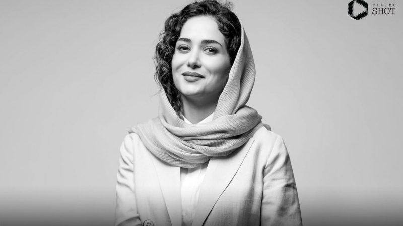 عکس ؛ پریناز ایزدیار در مراسم منتقدان سینما خوشتیپ تر از همیشه