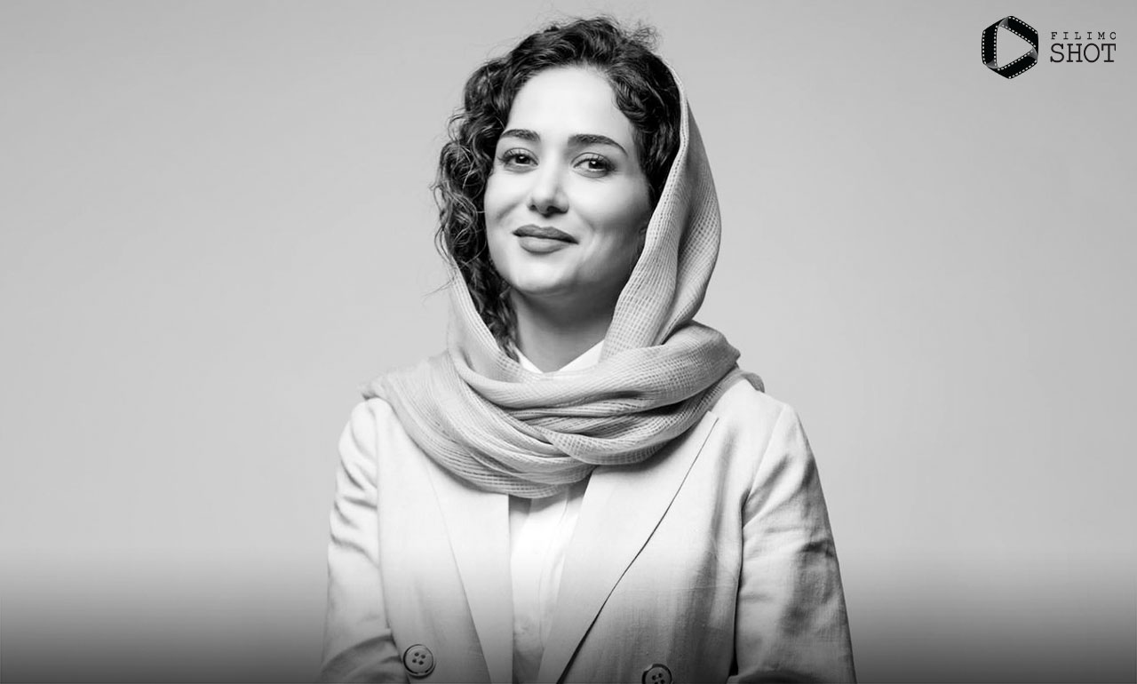 پریناز ایزدیار