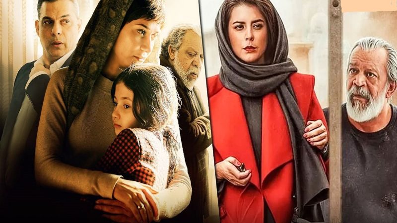 «پیرپسر» یا «زن و بچه»؛ کدام فیلم ایران راهی اسکار میشود؟