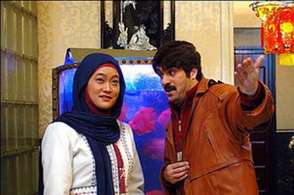 منگ هان ژانگ