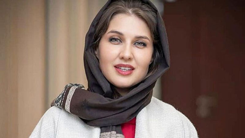 تصاویر شیک از استایل گلوریا هاردی و شوهرش ساعد سهیلی
