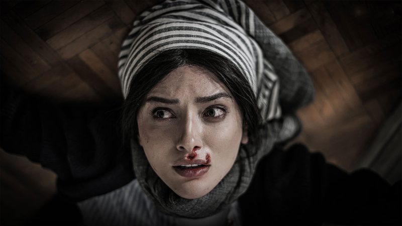 عکس/ استوری عجیب و جنجالی آوای سریال شغال؛ نورا محقق بچهدار شده است؟