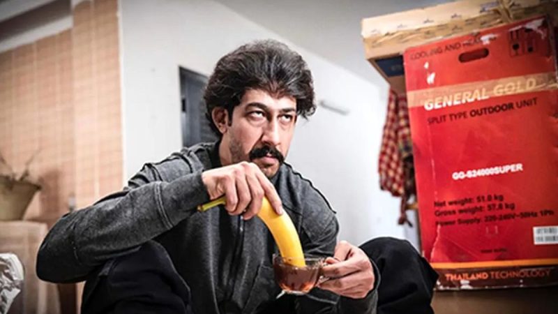 خبری مهم درباره بهرام افشاری رسید