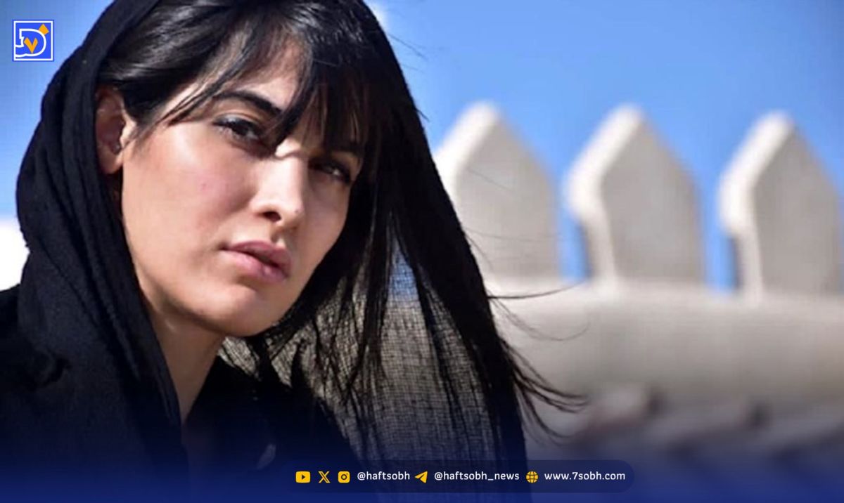 عکس های جذاب/  ریحانه رضی، بازیگر «تاسیان» و شوهرش - تصویر شاخص