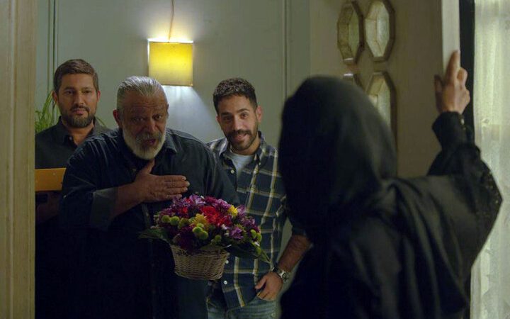 حسن پورشیرازی با این بازی در نقطهای غیرمنتظره غافلگیرمان کردند